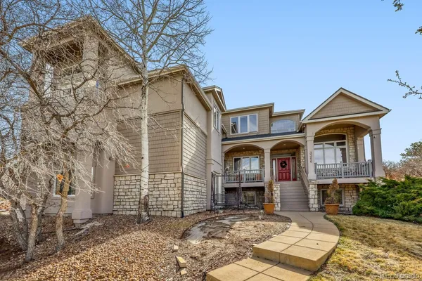 $1,440,000 | 3366 Red Tree Place, Castle Rock, CO 80104