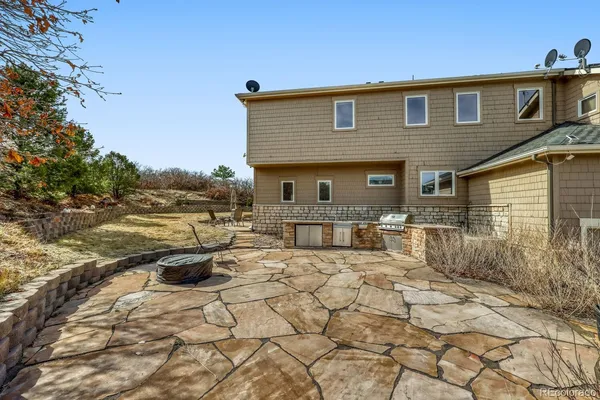 $1,440,000 | 3366 Red Tree Place, Castle Rock, CO 80104