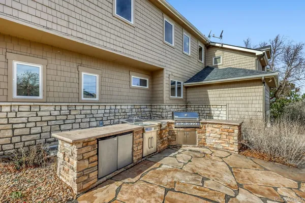 $1,440,000 | 3366 Red Tree Place, Castle Rock, CO 80104