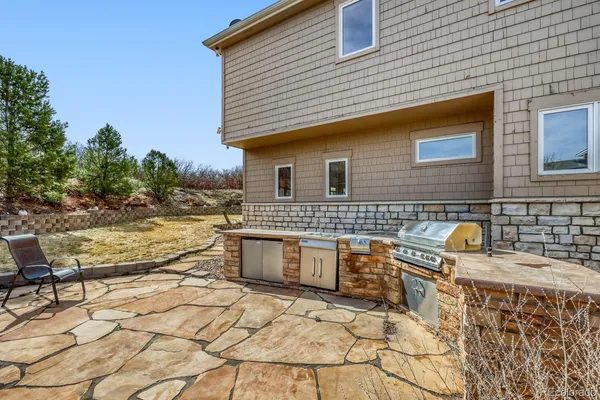 $1,440,000 | 3366 Red Tree Place, Castle Rock, CO 80104