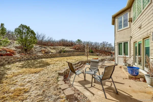 $1,440,000 | 3366 Red Tree Place, Castle Rock, CO 80104