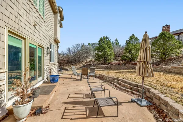 $1,440,000 | 3366 Red Tree Place, Castle Rock, CO 80104