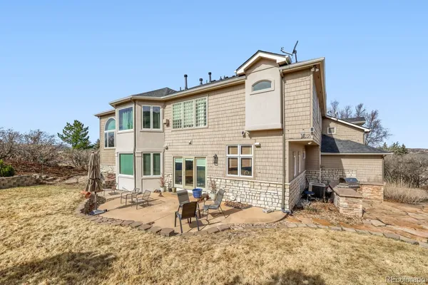 $1,440,000 | 3366 Red Tree Place, Castle Rock, CO 80104
