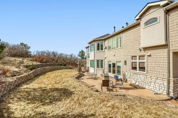 $1,440,000 | 3366 Red Tree Place, Castle Rock, CO 80104