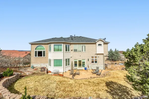$1,440,000 | 3366 Red Tree Place, Castle Rock, CO 80104