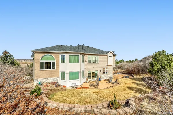 $1,440,000 | 3366 Red Tree Place, Castle Rock, CO 80104