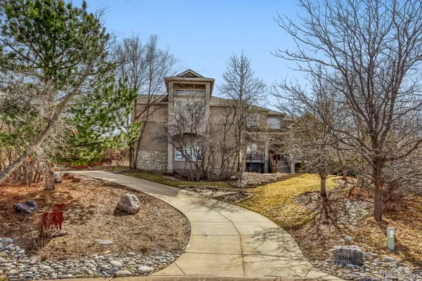 $1,440,000 | 3366 Red Tree Place, Castle Rock, CO 80104