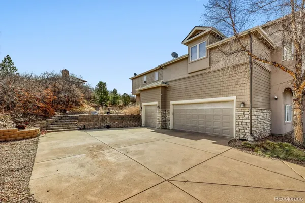 $1,440,000 | 3366 Red Tree Place, Castle Rock, CO 80104