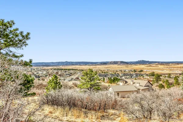 $1,440,000 | 3366 Red Tree Place, Castle Rock, CO 80104