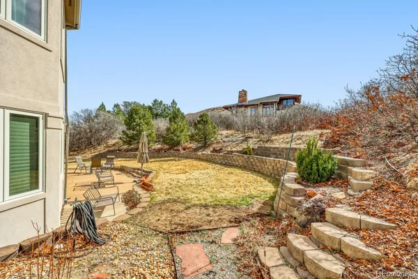 $1,440,000 | 3366 Red Tree Place, Castle Rock, CO 80104