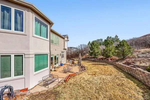 $1,440,000 | 3366 Red Tree Place, Castle Rock, CO 80104