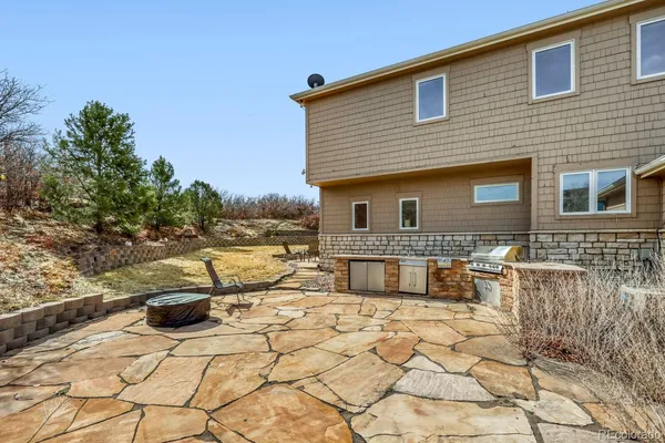 $1,440,000 | 3366 Red Tree Place, Castle Rock, CO 80104