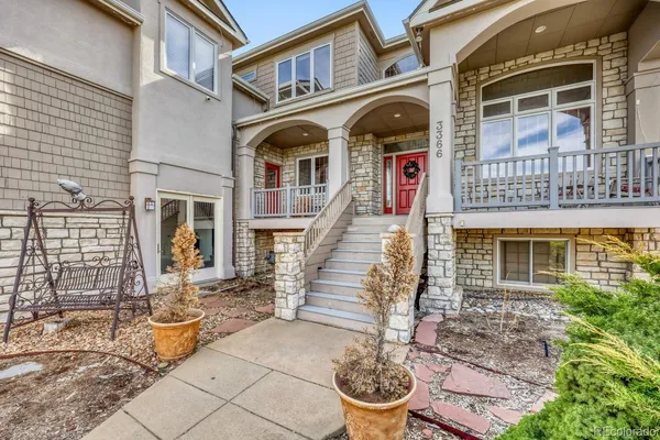 $1,440,000 | 3366 Red Tree Place, Castle Rock, CO 80104