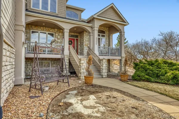 $1,440,000 | 3366 Red Tree Place, Castle Rock, CO 80104