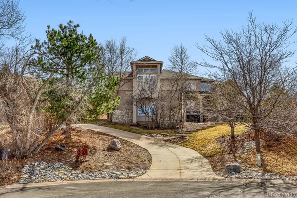 $1,440,000 | 3366 Red Tree Place, Castle Rock, CO 80104