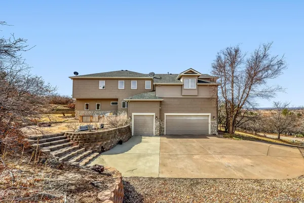 $1,440,000 | 3366 Red Tree Place, Castle Rock, CO 80104