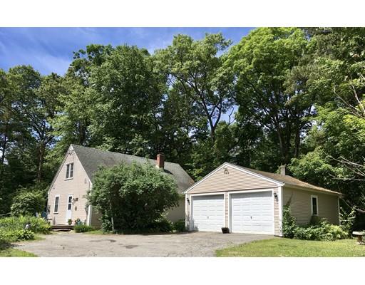 14 Ashuelot Road Northfield, MA 01360 - Photo 1 of 19 a front view of a house with a yard