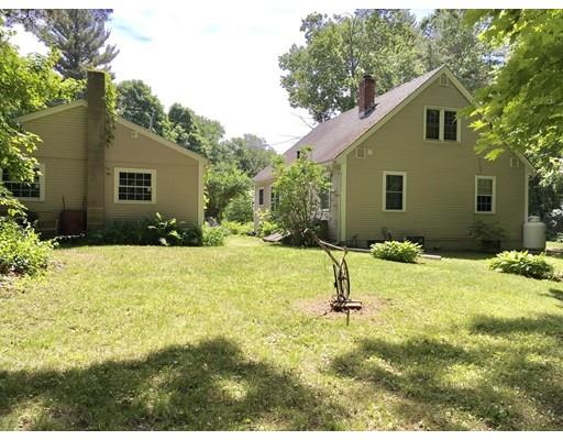 14 Ashuelot Road Northfield, MA 01360 - Photo 17 of 19 a house view with swimming pool