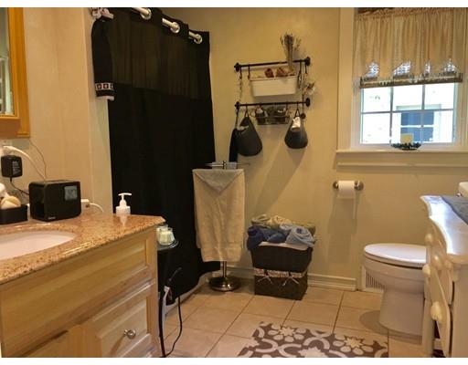 14 Ashuelot Road Northfield, MA 01360 - Photo 10 of 19 a bathroom with a sink a toilet and a tub