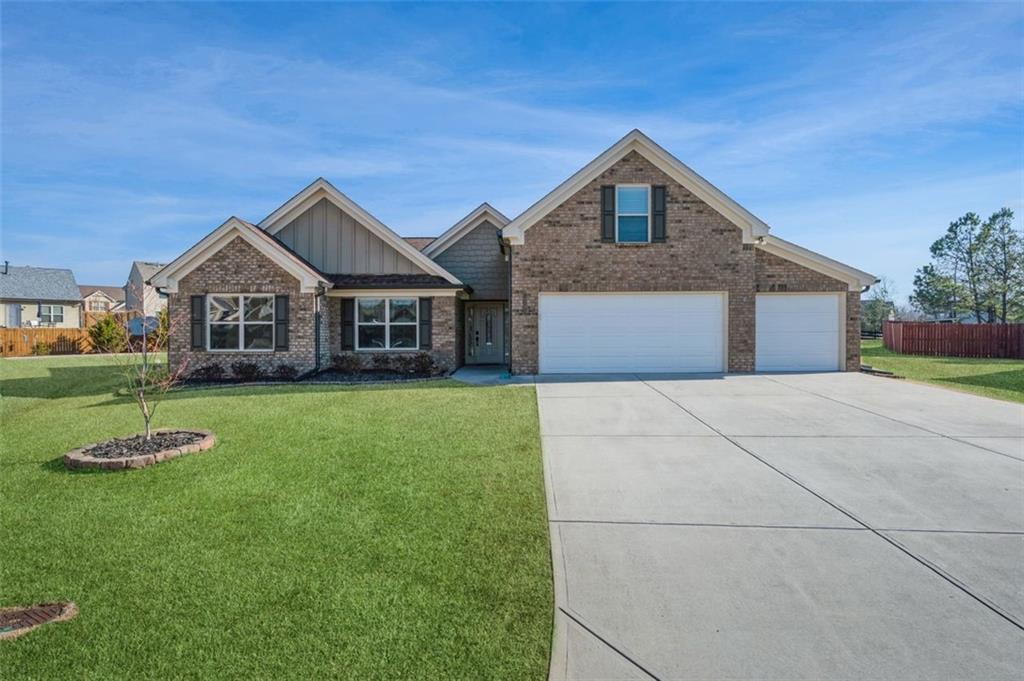4595 Orchard Ridge Court Cumming, GA 30028 - Photo 1 of 1 Gallery Image 1