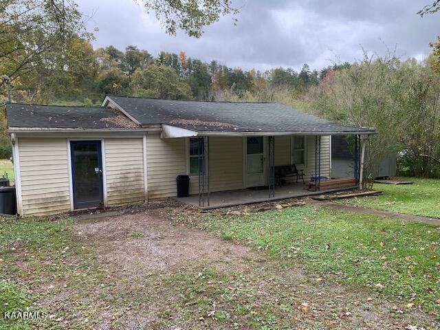 2050 Jericho Road Maryville, TN 37803 - Photo 5 of 7 Gallery Image 5