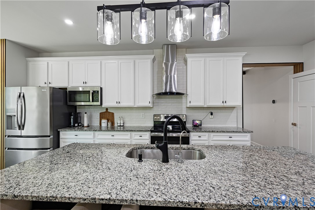4818 Stavely Road Chester, VA 23831 - Photo 13 of 36 Gallery Image 13