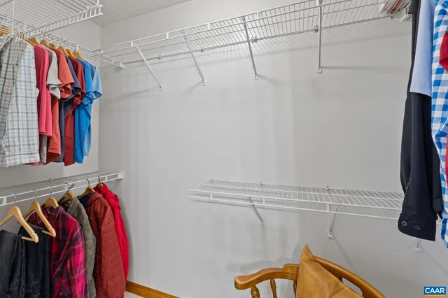 front view of residential houses with yard and road