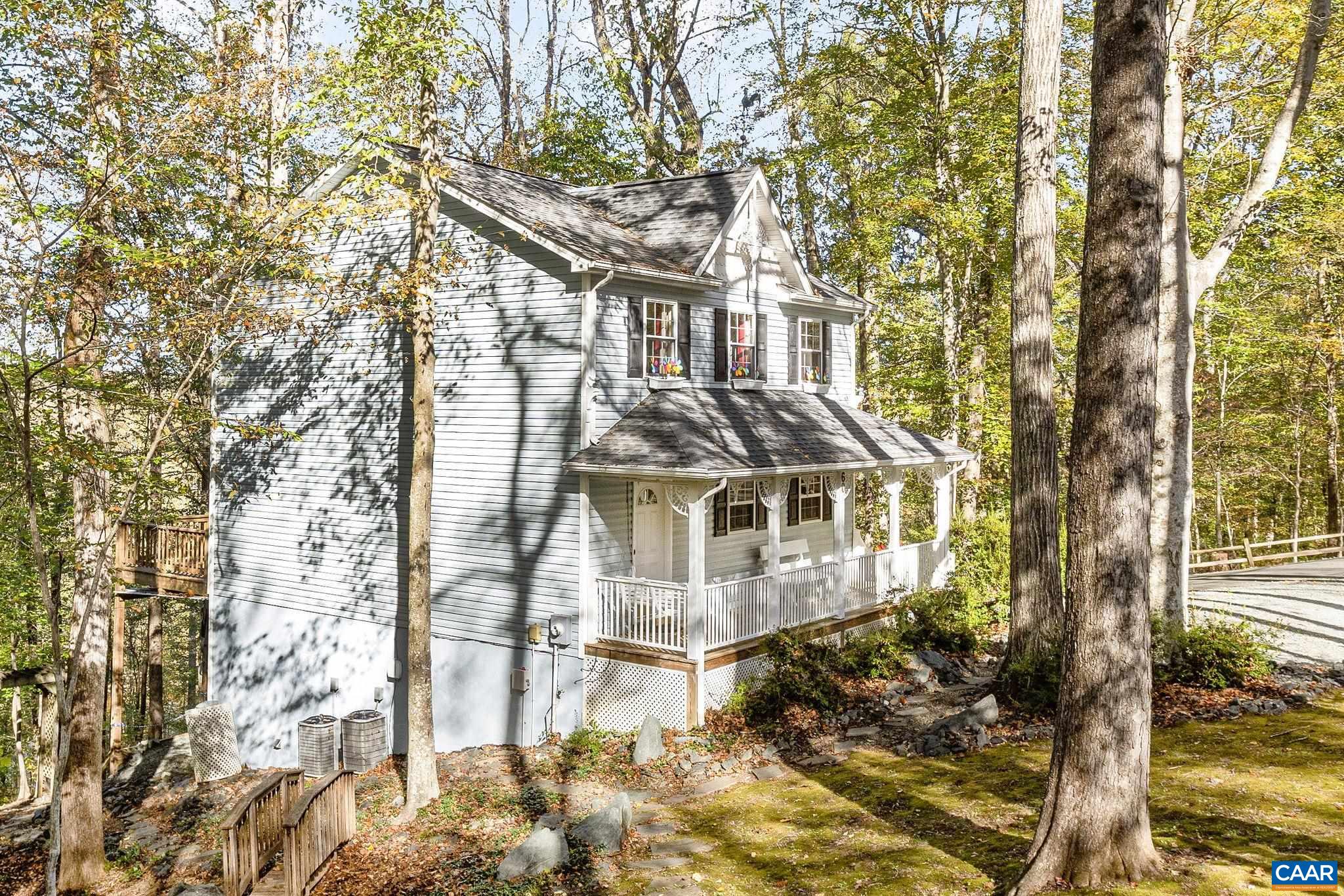 60 Chippewa Lane Palmyra, VA 22963 - Photo 40 of 69