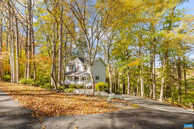 $399,900 | 60 Chippewa Lane, Palmyra, VA 22963