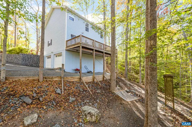 $399,900 | 60 Chippewa Lane, Palmyra, VA 22963