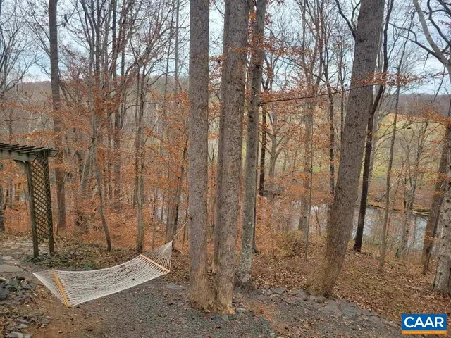 a view of a city from a balcony