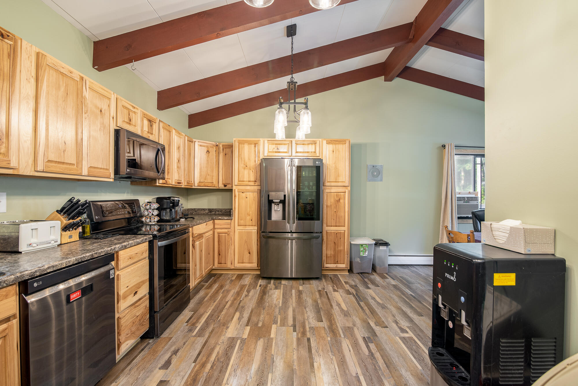 13 Lucerne Street Springvale, ME 04083 - Photo 4 of 37 kitchen.3 (1 of 1)