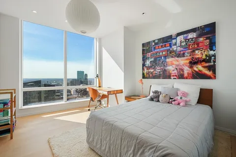 $6,750,000 | 1 Franklin Street, Unit 4802, Boston, MA 02110