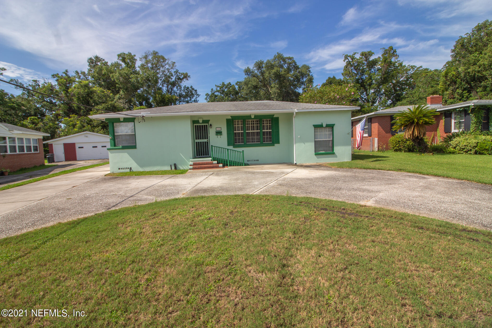 1228 Glen Laura Road Jacksonville, FL 32205 - Photo 1 of 36 1