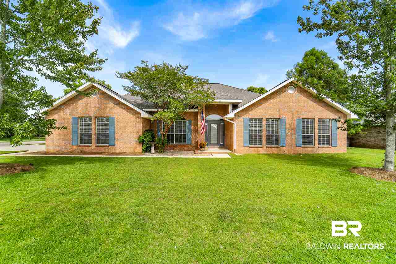 216 Heather Lane Fairhope, AL 36532 - Photo 1 of 28