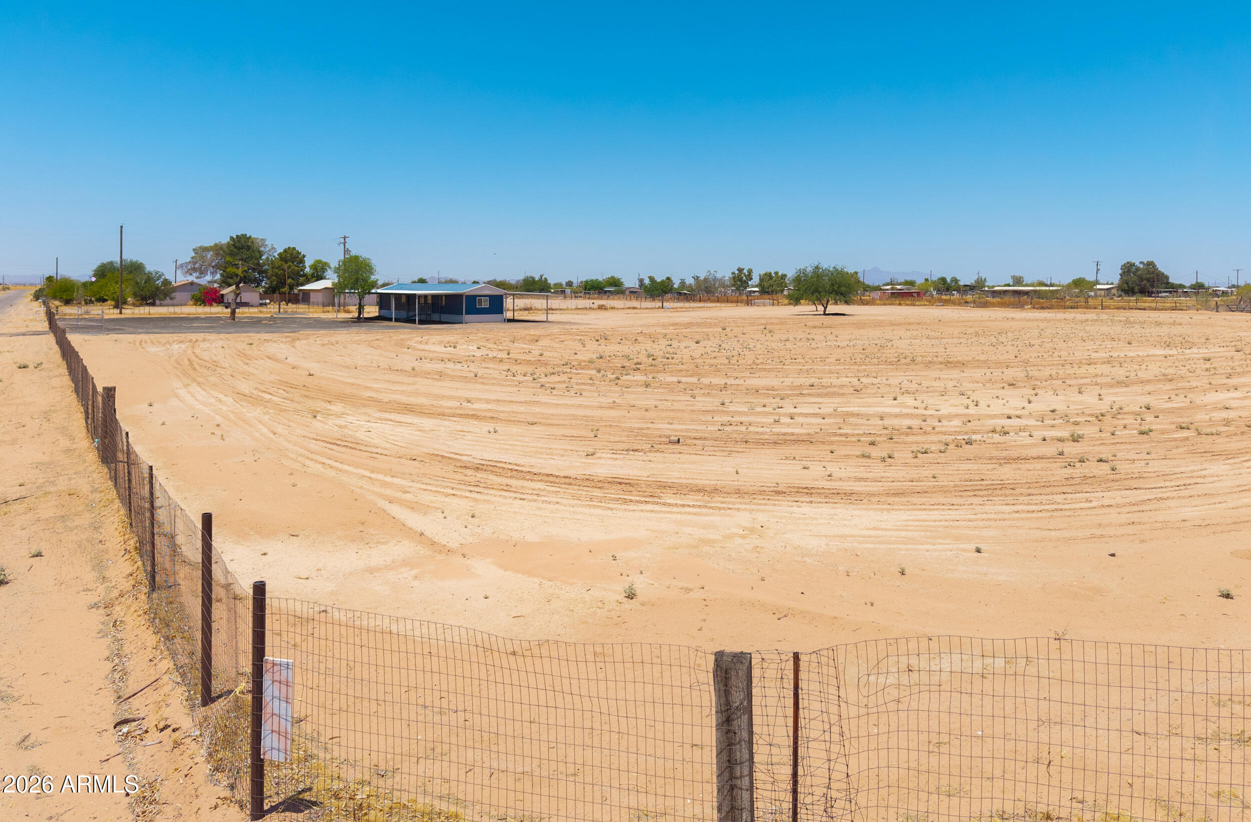 33776 West Siesta Road Stanfield, AZ 85172 - Photo 18 of 54 a view of an ocean and beach