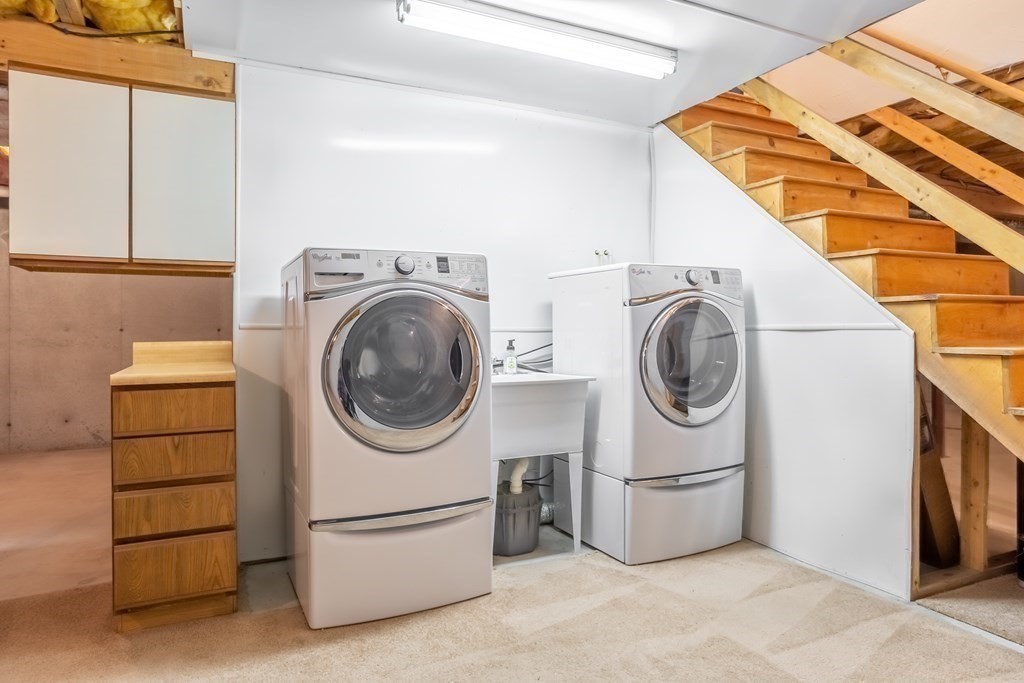 167 Willow Street Acton, MA 01720 - Photo 24 of 35