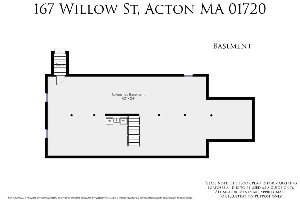 167 Willow Street Acton, MA 01720 - Photo 35 of 35