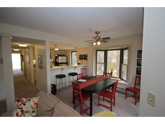 101 Mountains Edge Road, Unit 101 Cornish, NH 03745 - Photo 2 of 11