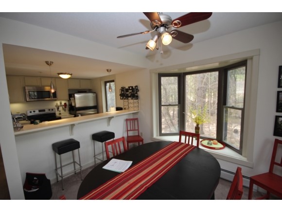 101 Mountains Edge Road, Unit 101 Cornish, NH 03745 - Photo 3 of 11