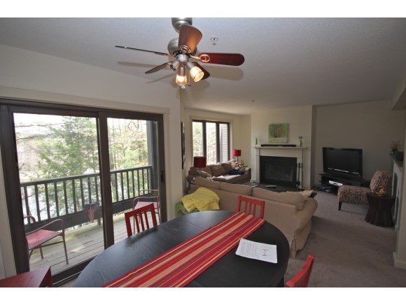 101 Mountains Edge Road, Unit 101 Cornish, NH 03745 - Photo 5 of 11