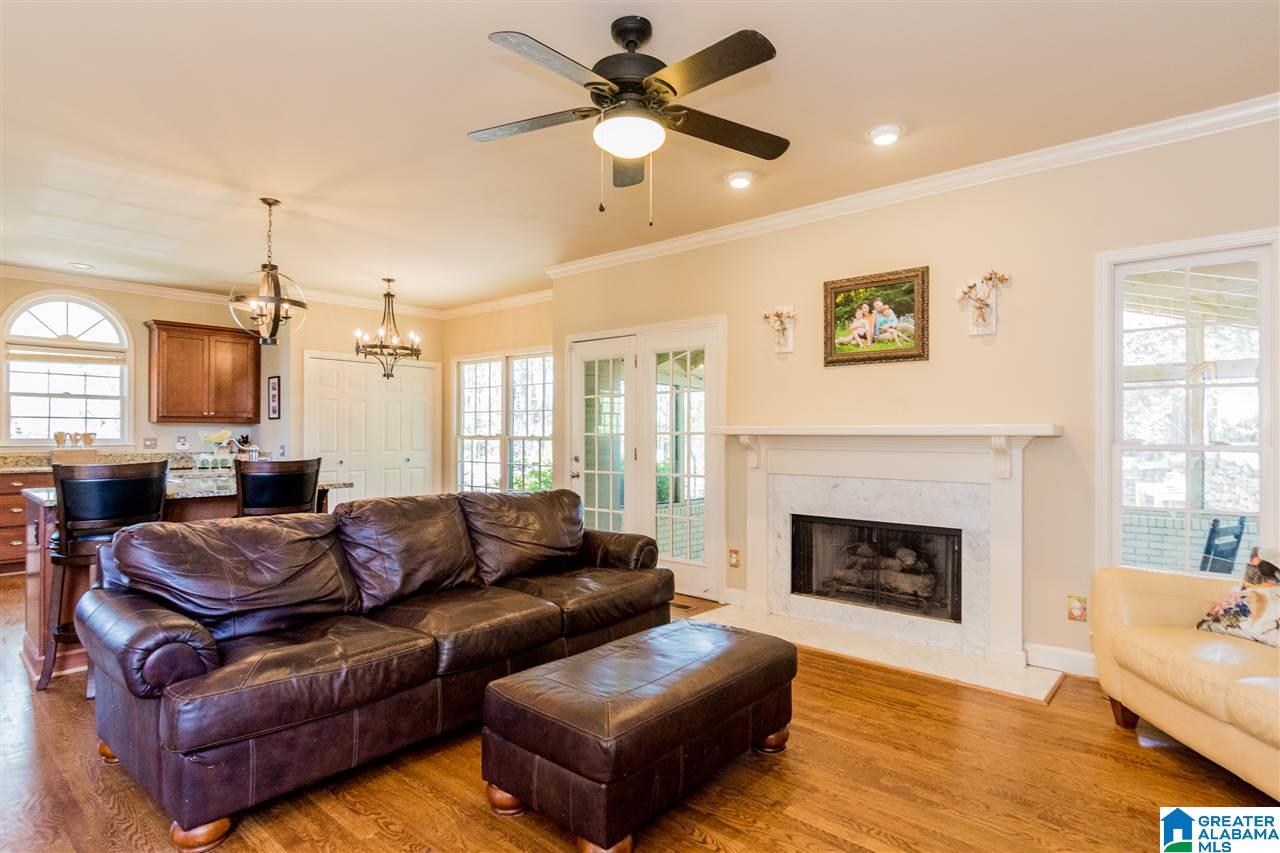 177 Maple Trace Birmingham, AL 35244 - Photo 8 of 31