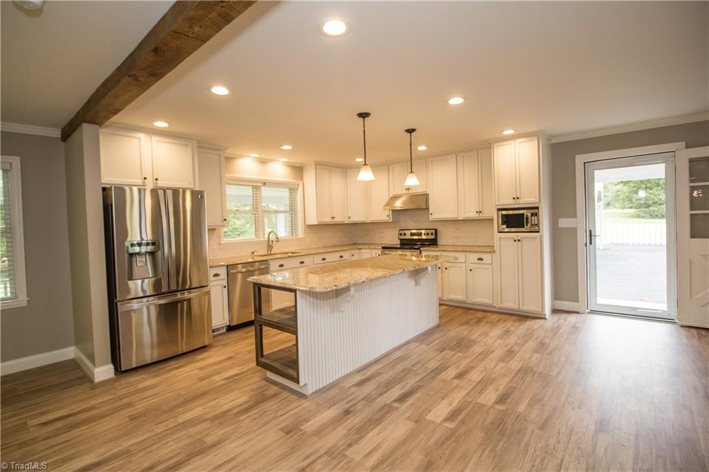 5953 Pepper Road Oak Ridge, NC 27310 - Photo 3 of 30