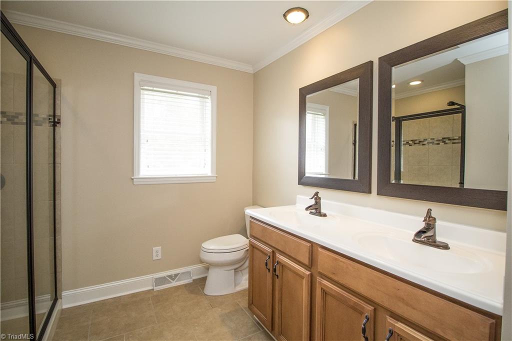 5953 Pepper Road Oak Ridge, NC 27310 - Photo 8 of 30