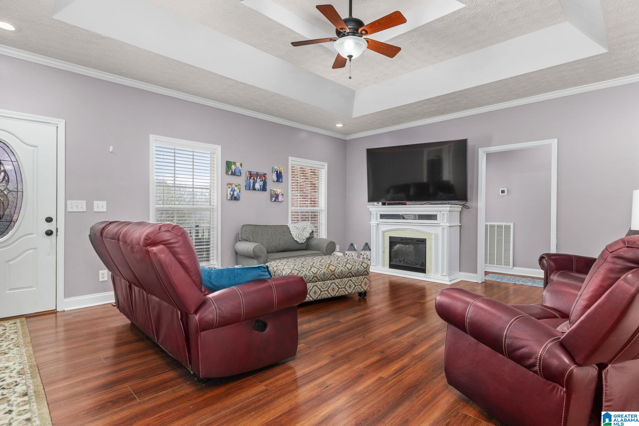 540 County Road 676 Cullman, AL 35055 - Photo 4 of 21