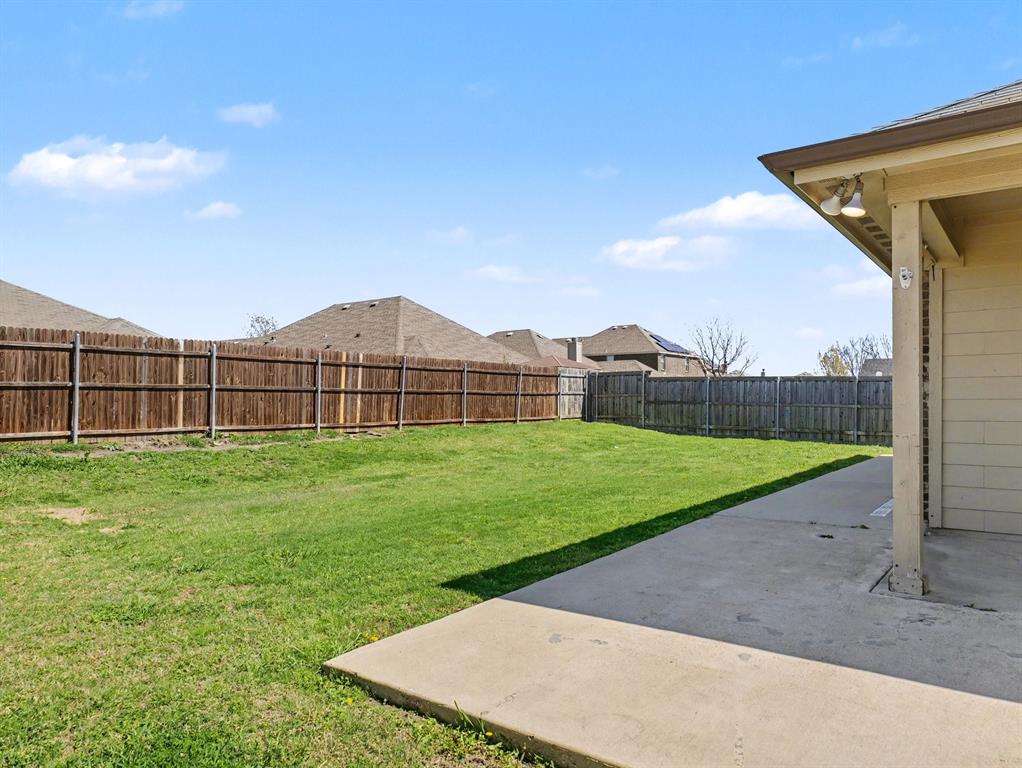 152 Doe Meadow Lane Forney, TX 75126 - Photo 19 of 20