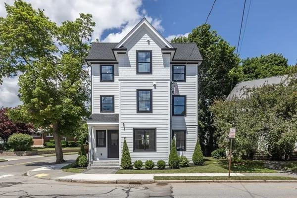 $1,449,000 | 43 Crafts Street, Newton, MA 02458