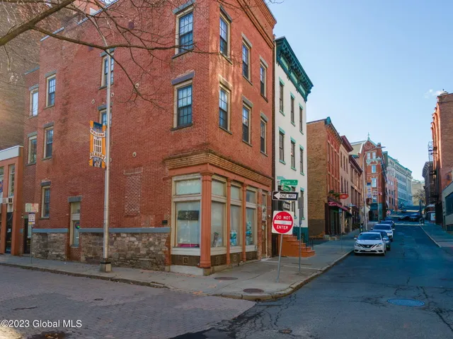 $587,500 | 46 Columbia Street, Albany, NY 12207