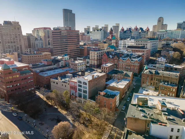 $587,500 | 46 Columbia Street, Albany, NY 12207