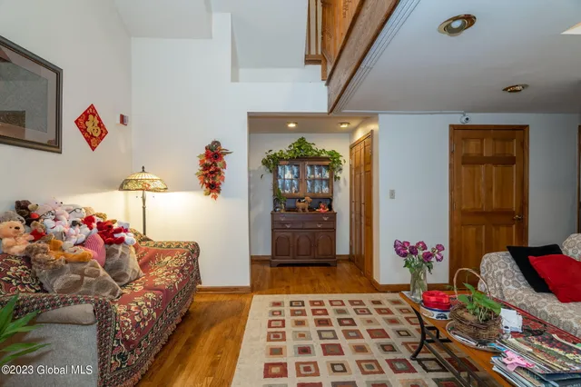 $587,500 | 46 Columbia Street, Albany, NY 12207